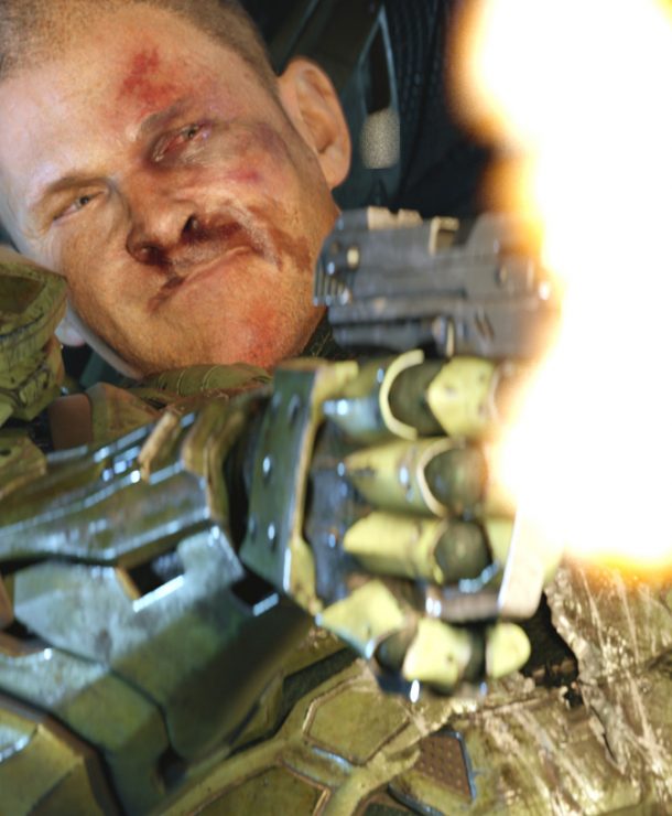 Halo Wars 2: Announcement Trailer