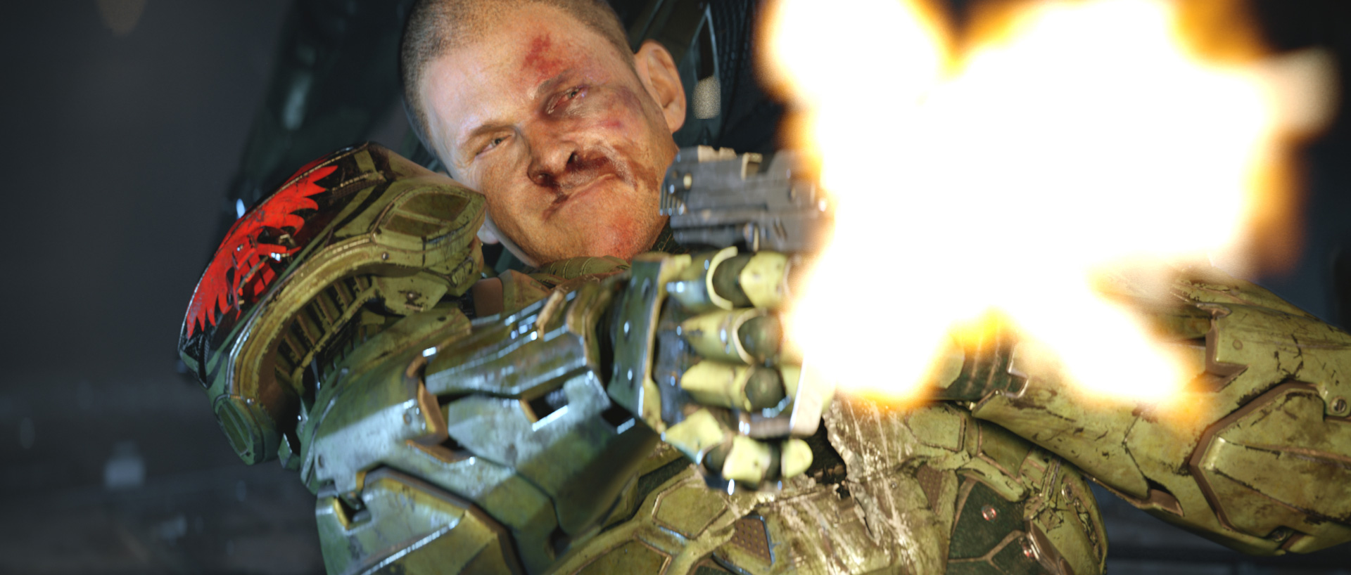 Halo Wars 2: Announcement Trailer