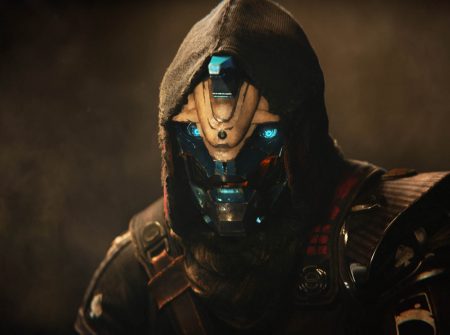 Destiny 2: Last Call