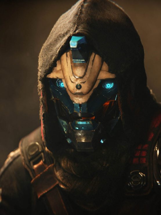 Destiny 2: Last Call