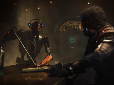 Destiny 2: Last Call