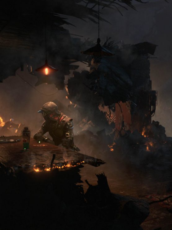 Destiny 2: Last Call