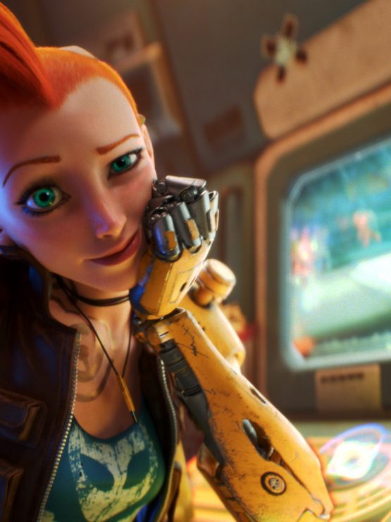 Welcome Aboard | Odyssey Animated Trailer – League of Legends