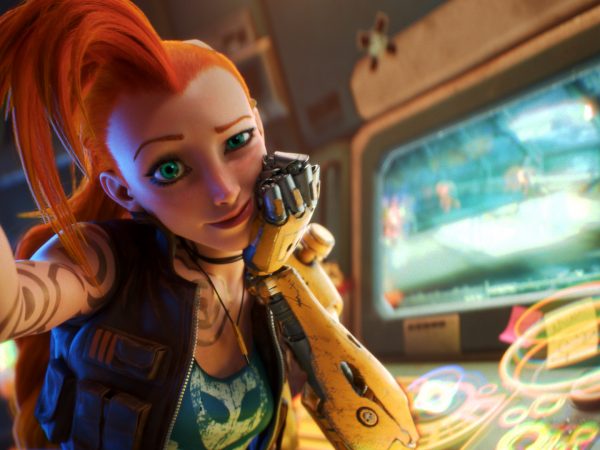 Welcome Aboard | Odyssey Animated Trailer – League of Legends