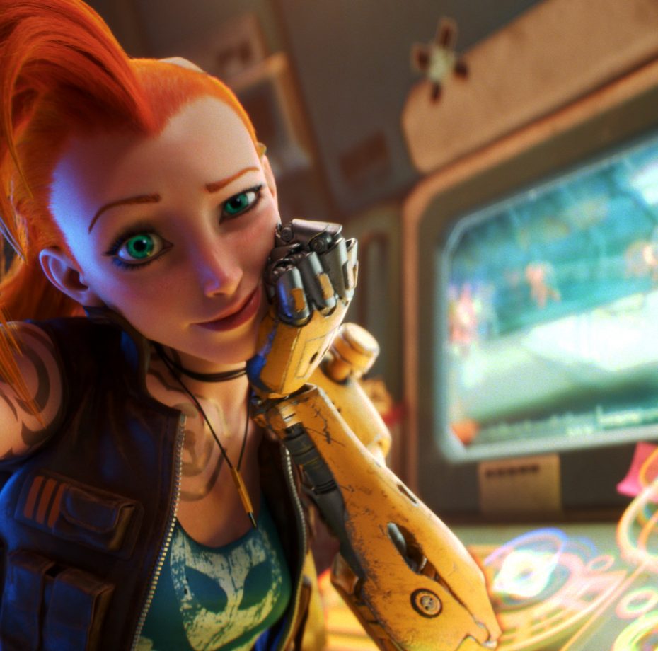 Welcome Aboard | Odyssey Animated Trailer – League of Legends