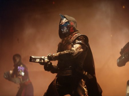 Destiny 2: Rally the Troops