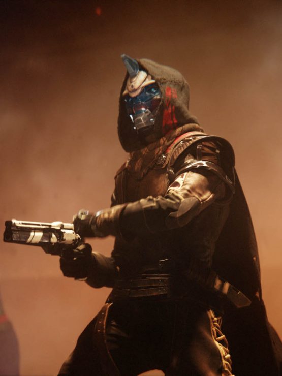 Destiny 2: Rally the Troops