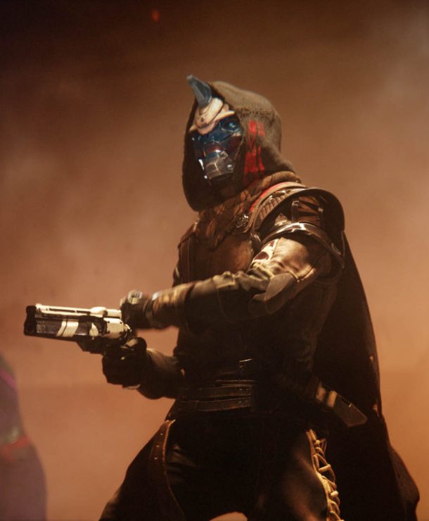 Destiny 2: Rally the Troops