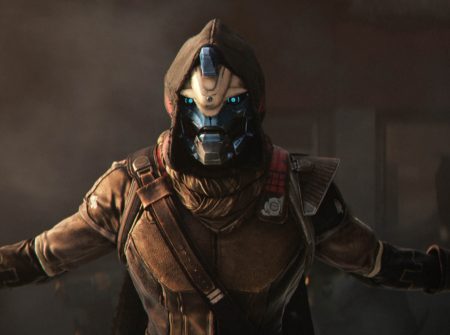 Destiny 2: Rally the Troops