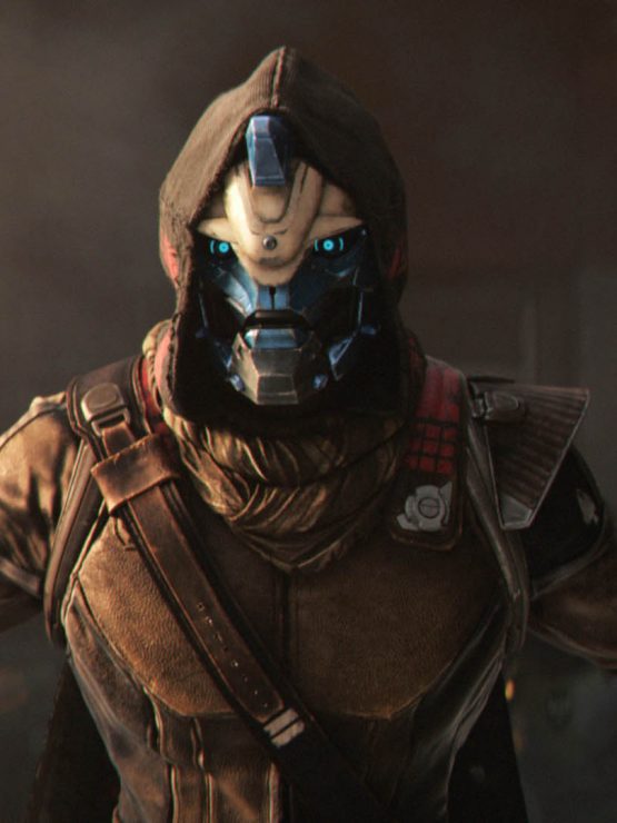 Destiny 2: Rally the Troops