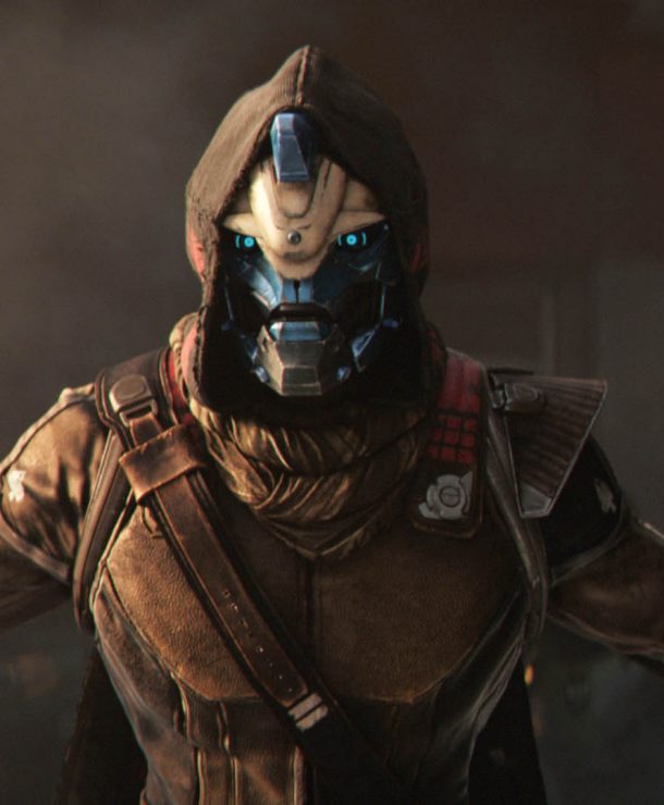 Destiny 2: Rally the Troops