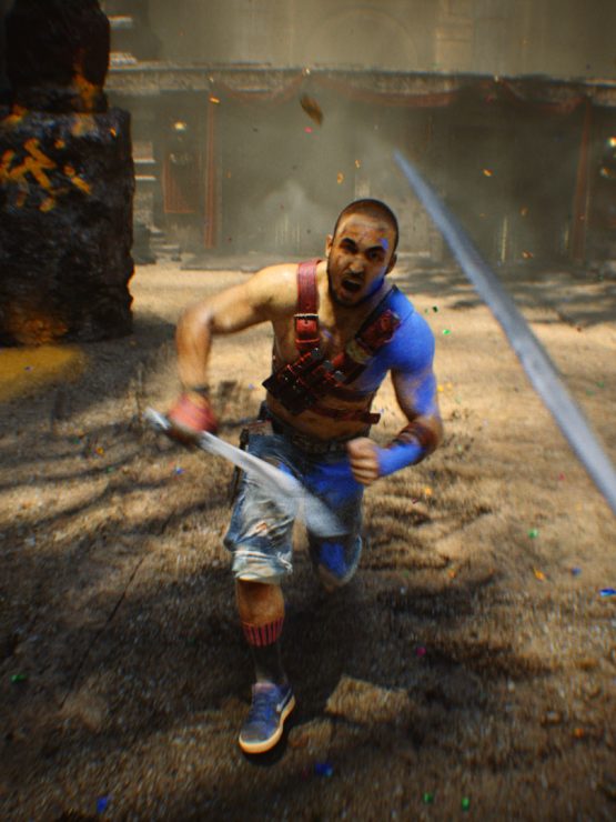 Far Cry 4