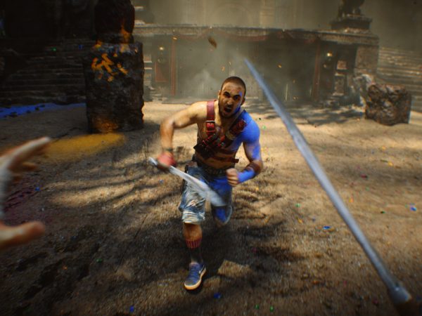 Far Cry 4