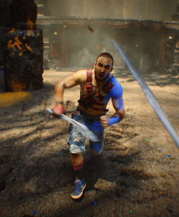 Far Cry 4