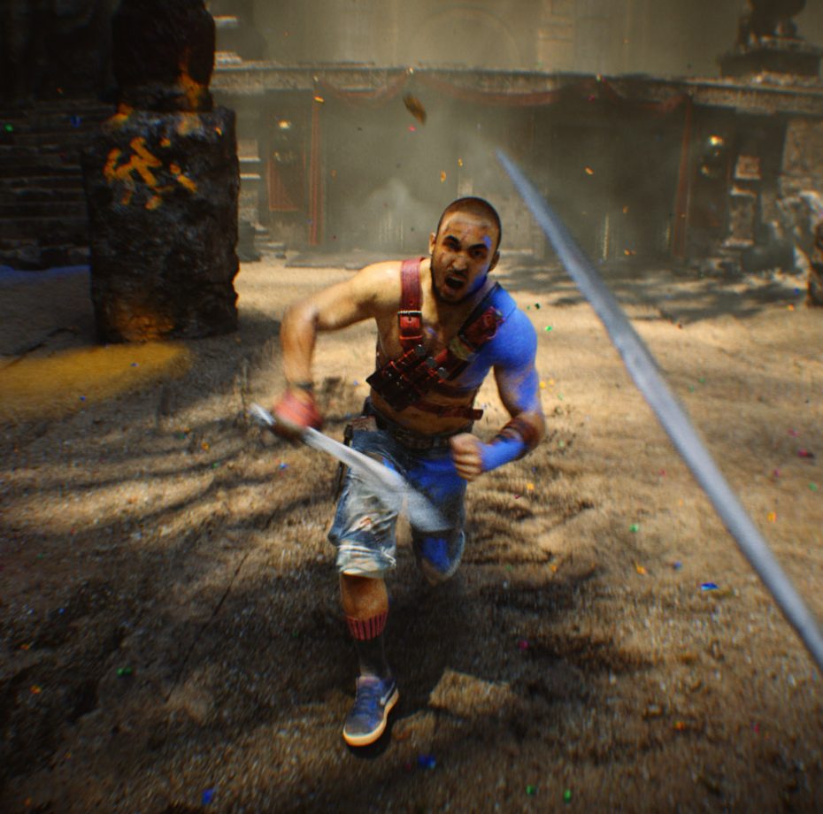 Far Cry 4