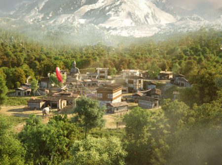 Far Cry 4: Launch Trailer