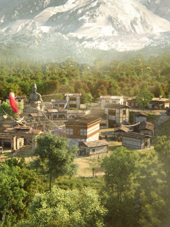Far Cry 4: Launch Trailer