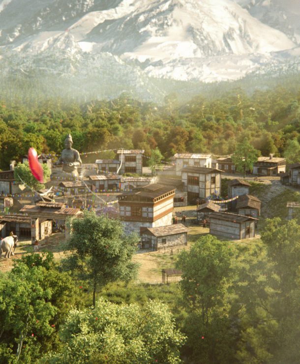 Far Cry 4: Launch Trailer