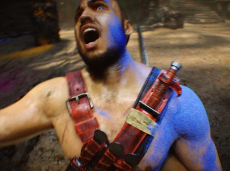 Far Cry 4
