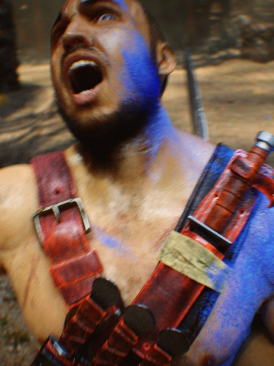 Far Cry 4