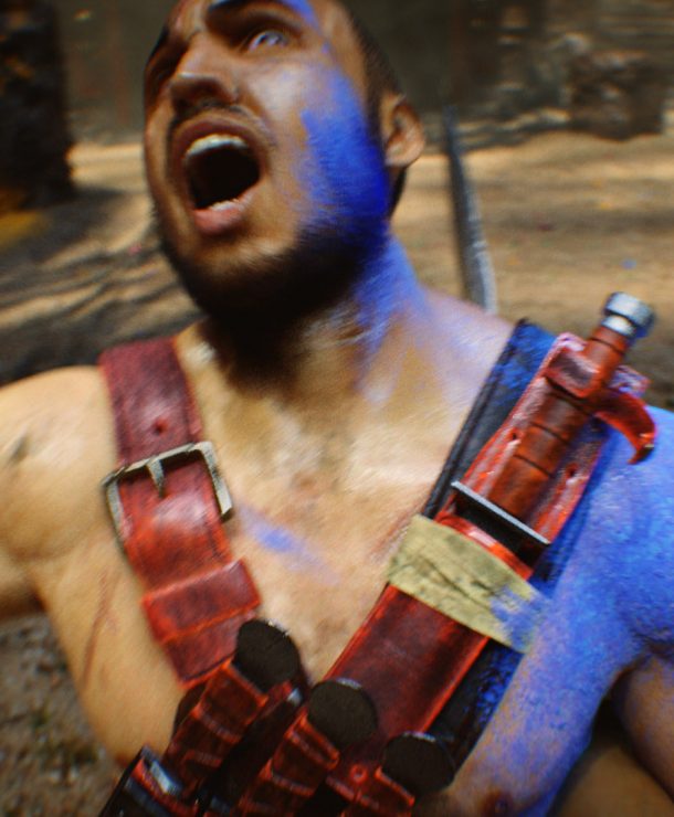 Far Cry 4