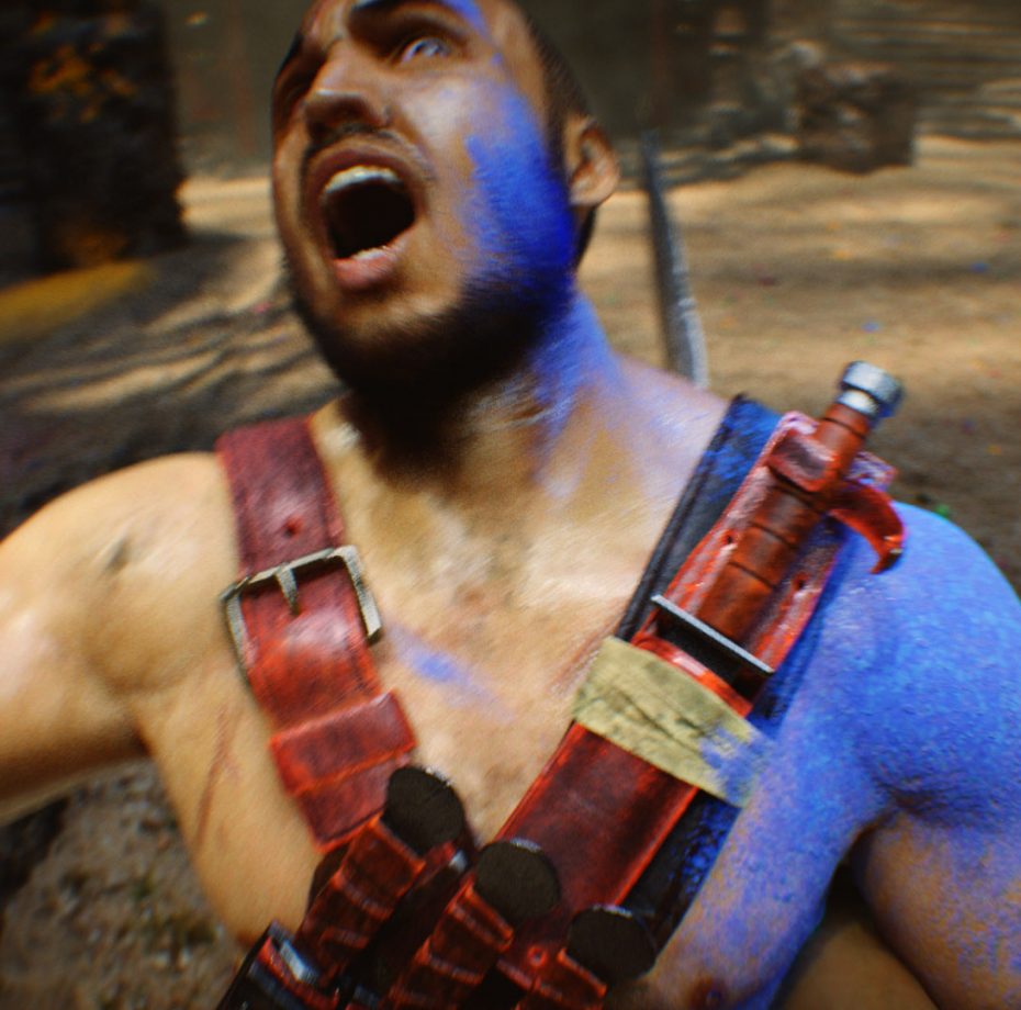 Far Cry 4