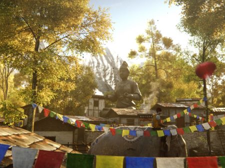 Far Cry 4: Launch Trailer