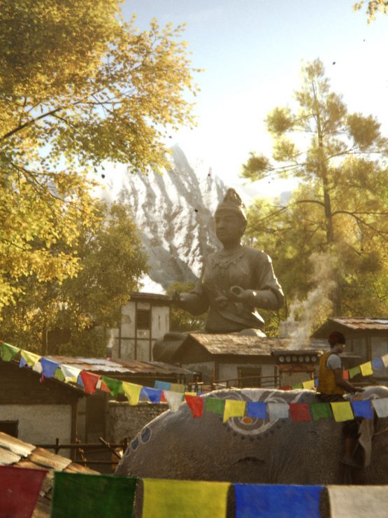 Far Cry 4: Launch Trailer