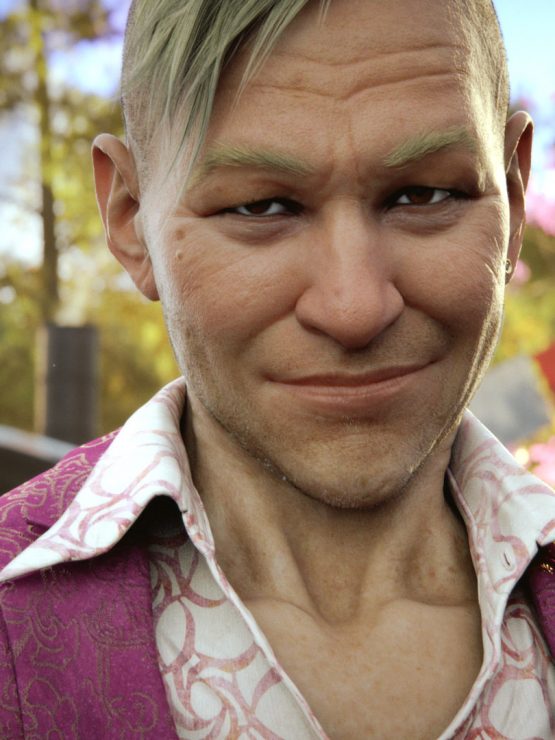 Far Cry 4: Launch Trailer