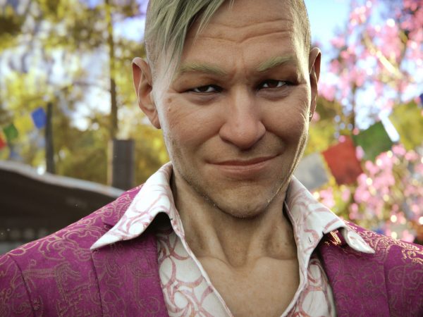 Far Cry 4: Launch Trailer