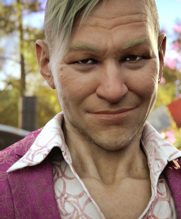 Far Cry 4: Launch Trailer