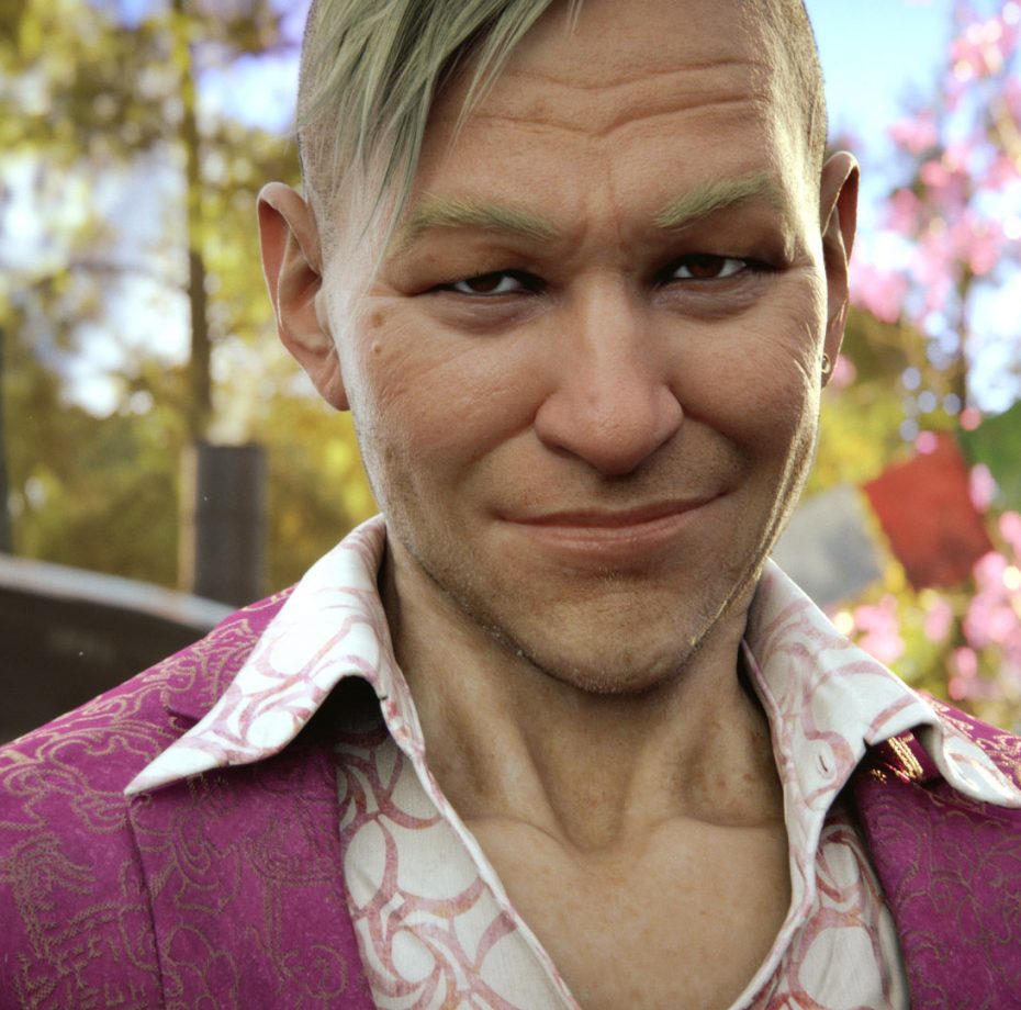 Far Cry 4: Launch Trailer
