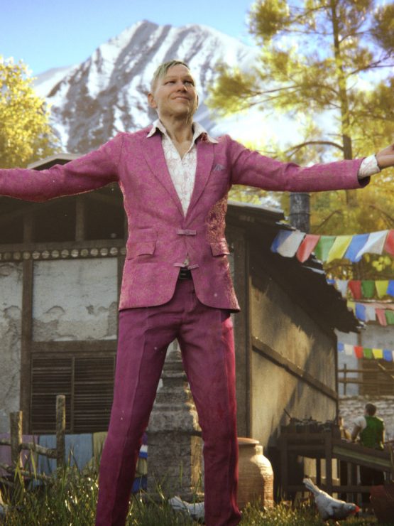 Far Cry 4: Launch Trailer