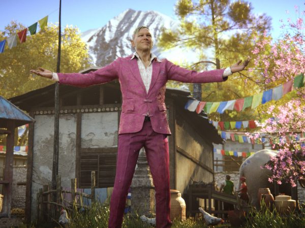 Far Cry 4: Launch Trailer