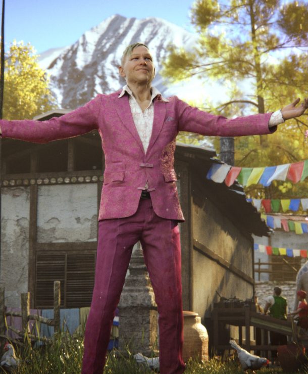 Far Cry 4: Launch Trailer