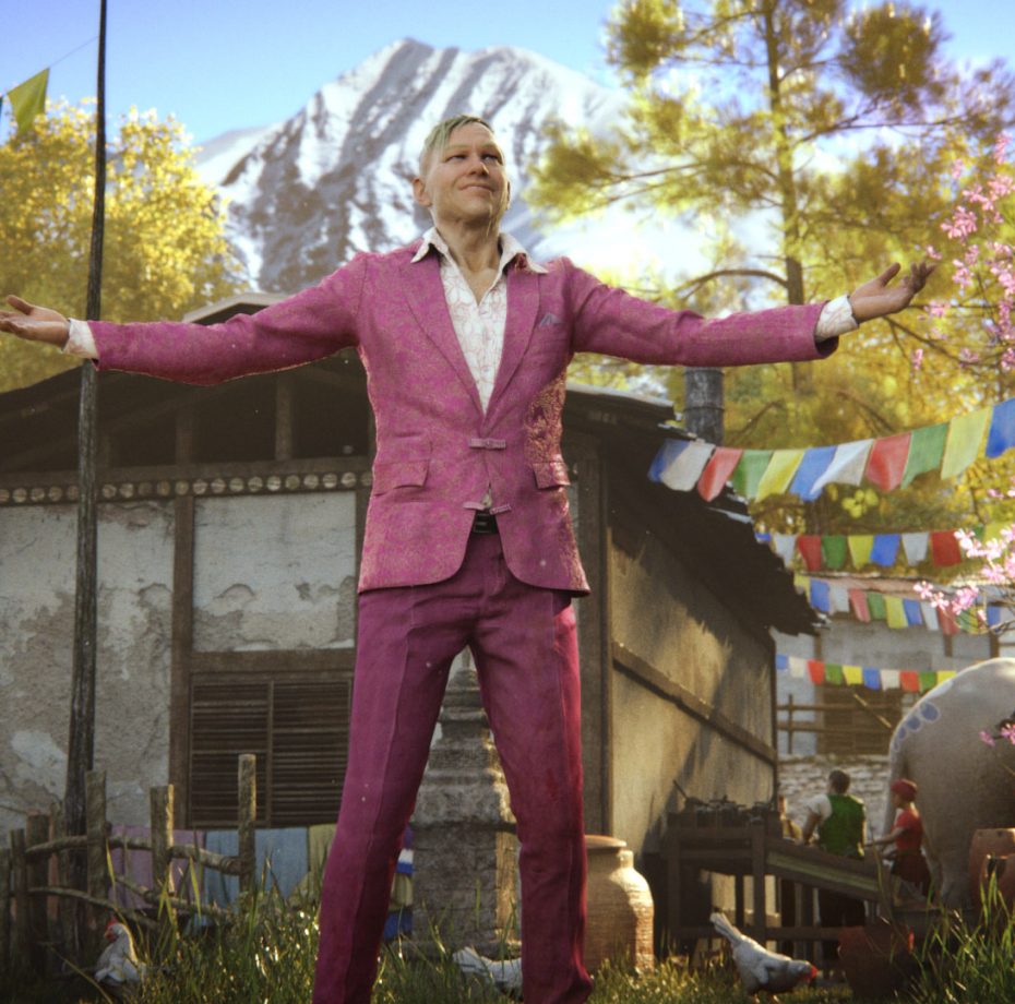 Far Cry 4: Launch Trailer