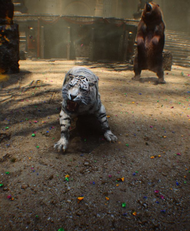 Far Cry 4