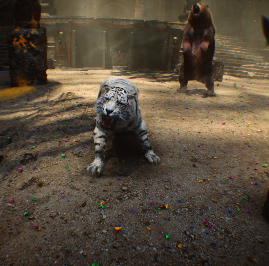 Far Cry 4