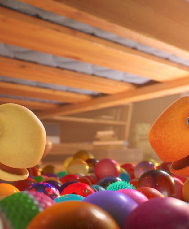Goldfish Season 9