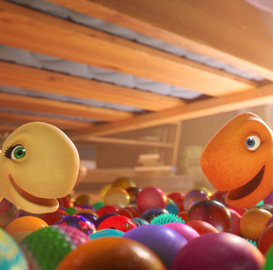Goldfish Season 9