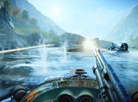 Far Cry 4