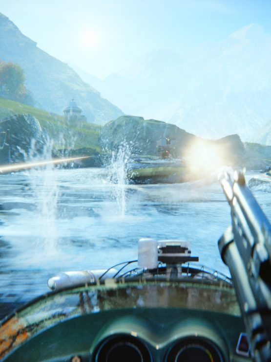Far Cry 4