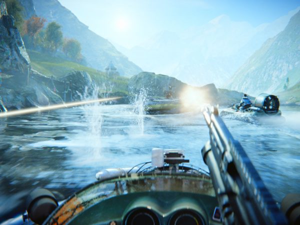 Far Cry 4