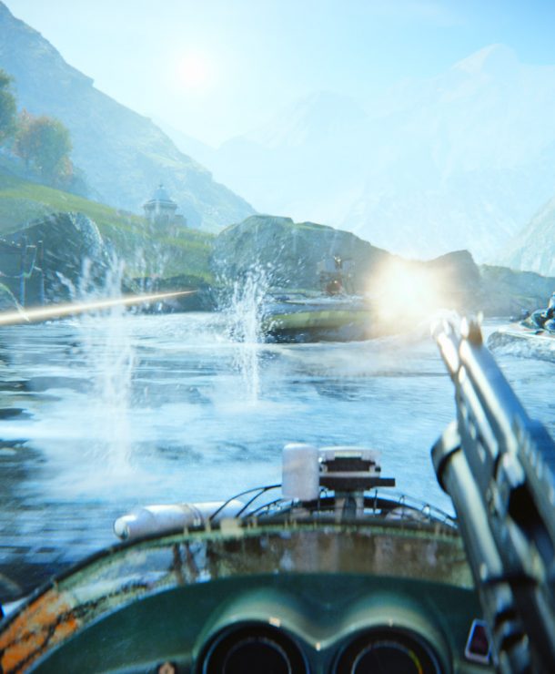 Far Cry 4