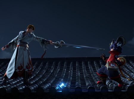 Honor of Kings