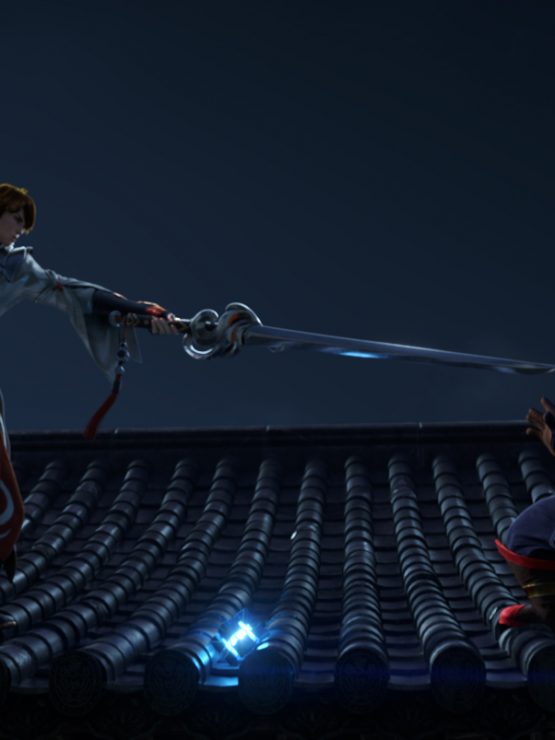 Honor of Kings