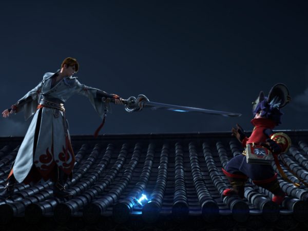 Honor of Kings