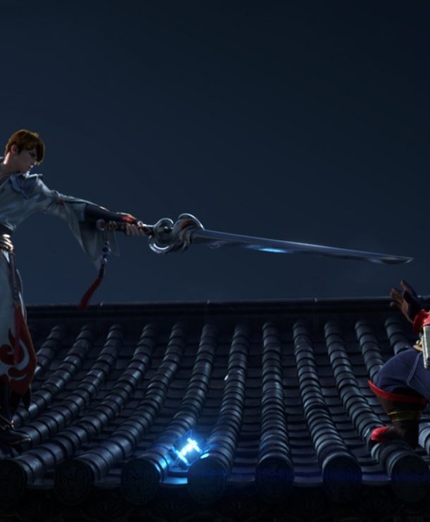 Honor of Kings