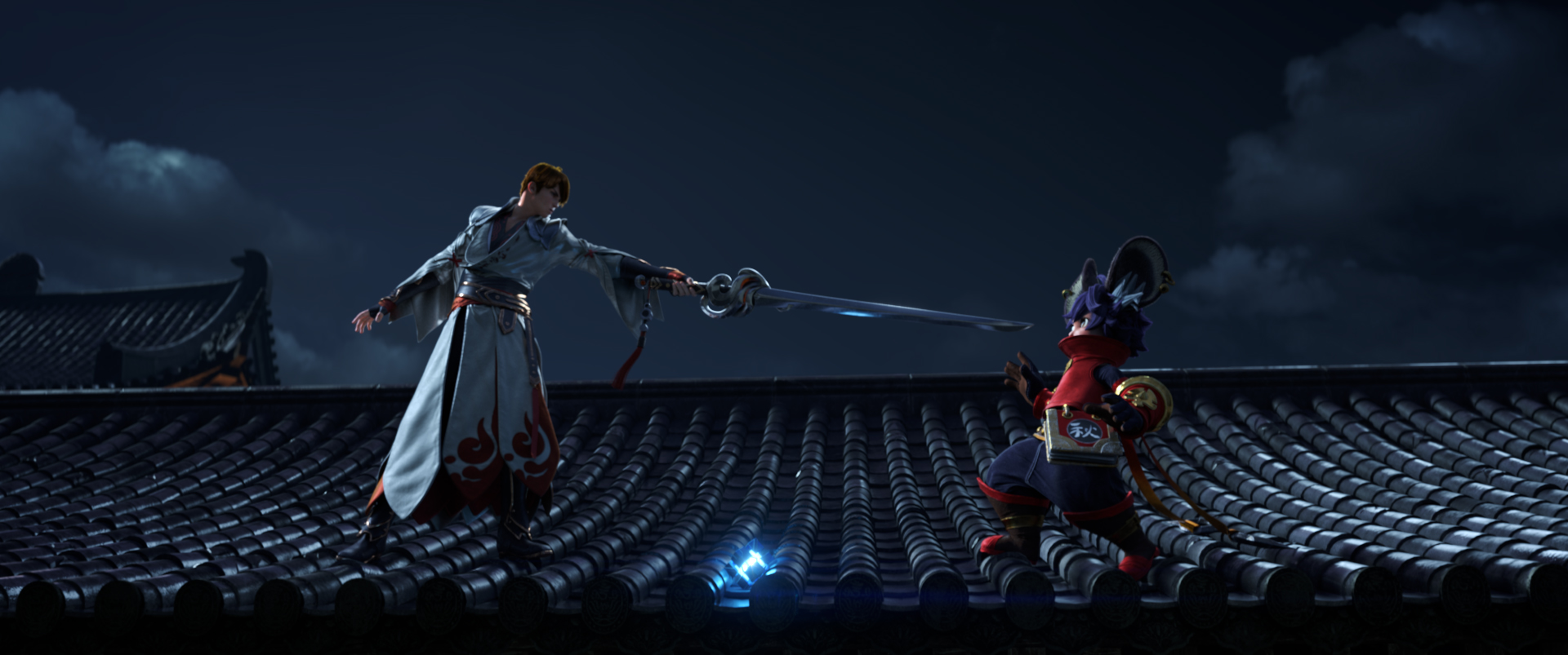 Honor of Kings