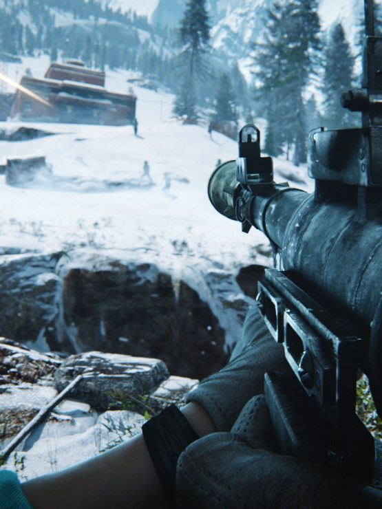 Far Cry 4